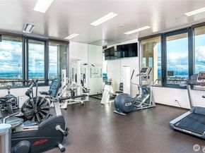 1301 Spring Street 16C, Seattle WA 98104