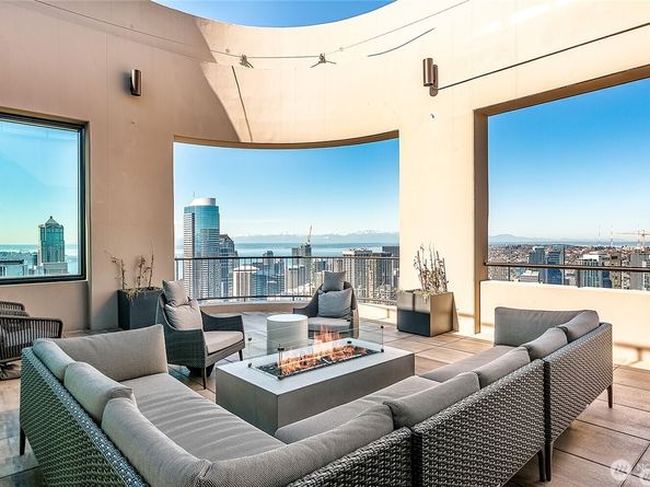1301 Spring Street 16C, Seattle WA 98104