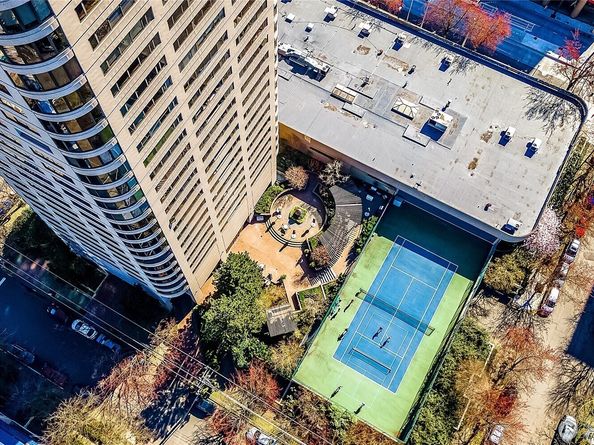 1301 Spring Street 16C, Seattle WA 98104