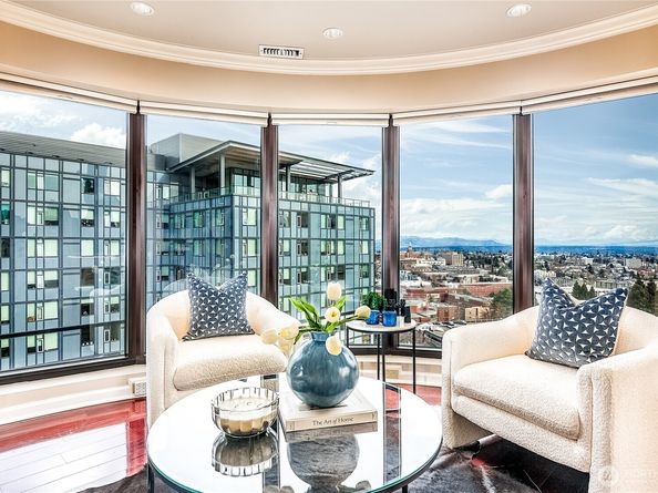 1301 Spring Street 16C, Seattle WA 98104