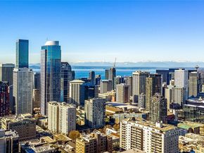1301 Spring Street 16C, Seattle WA 98104