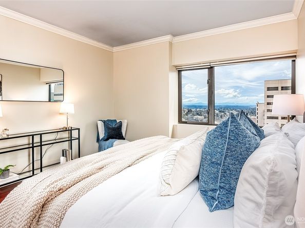 1301 Spring Street 16C, Seattle WA 98104