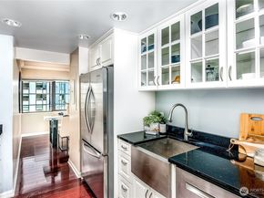 1301 Spring Street 16C, Seattle WA 98104