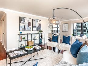 1301 Spring Street 16C, Seattle WA 98104