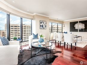 1301 Spring Street 16C, Seattle WA 98104