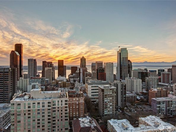 1301 Spring Street 16C, Seattle WA 98104