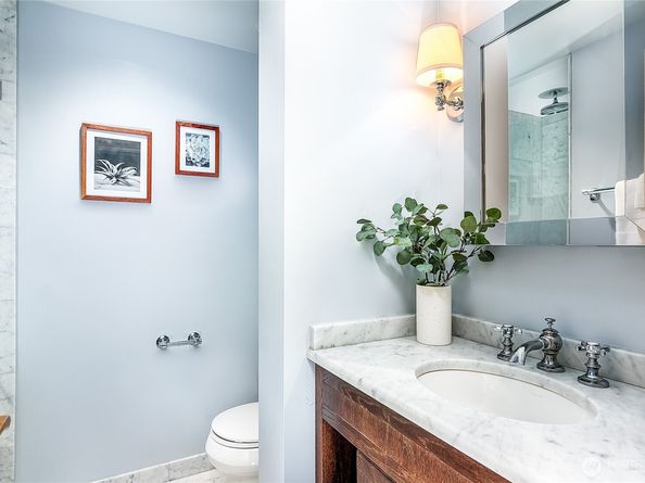 1301 Spring Street 16C, Seattle WA 98104