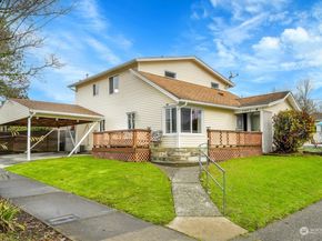 5402 S Cloverdale Street, Seattle WA 98118