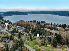 5402 S Cloverdale Street, Seattle WA 98118