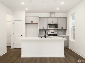 4273 McKinley  Lot 21 Avenue, Carnation WA 98014