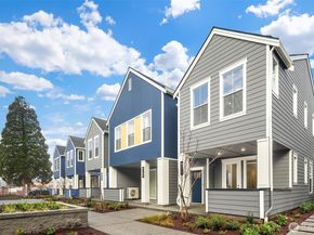 4273 McKinley  Lot 21 Avenue, Carnation WA 98014