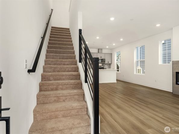 4273 McKinley  Lot 21 Avenue, Carnation WA 98014