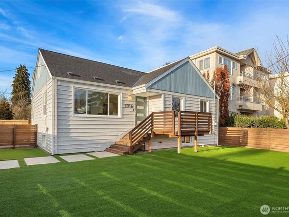 1016 NW 85th Street, Seattle WA 98117
