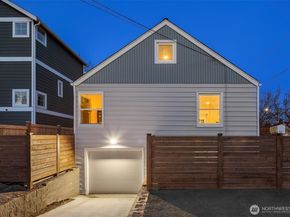 1016 NW 85th Street, Seattle WA 98117
