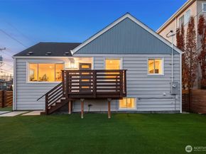 1016 NW 85th Street, Seattle WA 98117