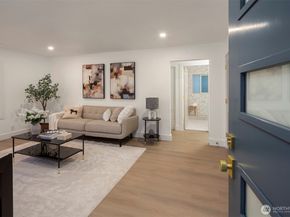 1016 NW 85th Street, Seattle WA 98117