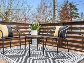 1016 NW 85th Street, Seattle WA 98117