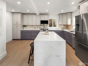1016 NW 85th Street, Seattle WA 98117