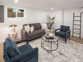 1016 NW 85th Street, Seattle WA 98117