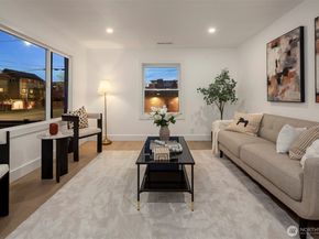 1016 NW 85th Street, Seattle WA 98117