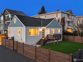 1016 NW 85th Street, Seattle WA 98117