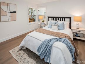 1016 NW 85th Street, Seattle WA 98117