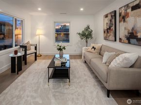 1016 NW 85th Street, Seattle WA 98117