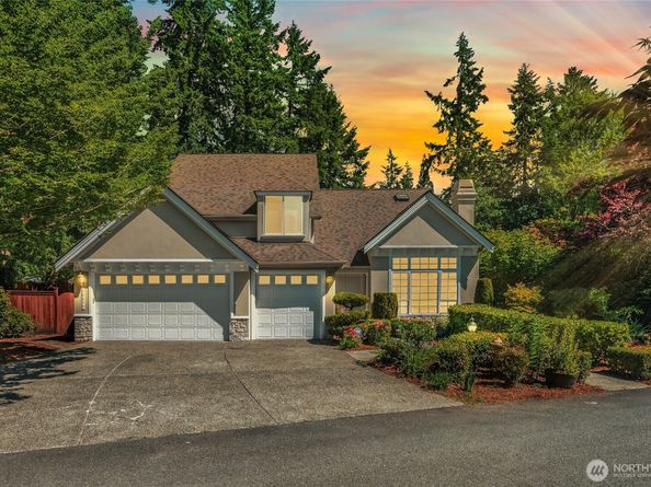 16639 Northup Way, Bellevue WA 98008