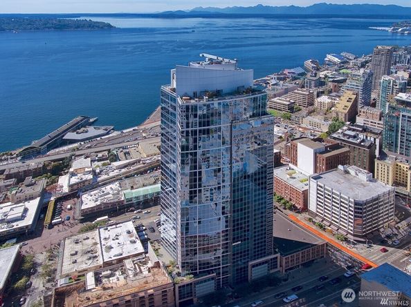 1521 2nd Avenue 2502, Seattle WA 98101