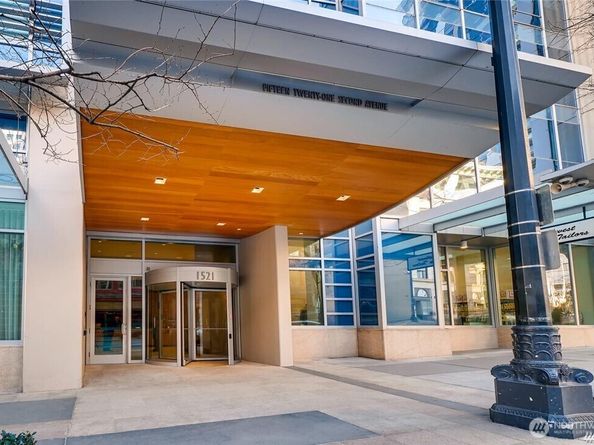 1521 2nd Avenue 2502, Seattle WA 98101
