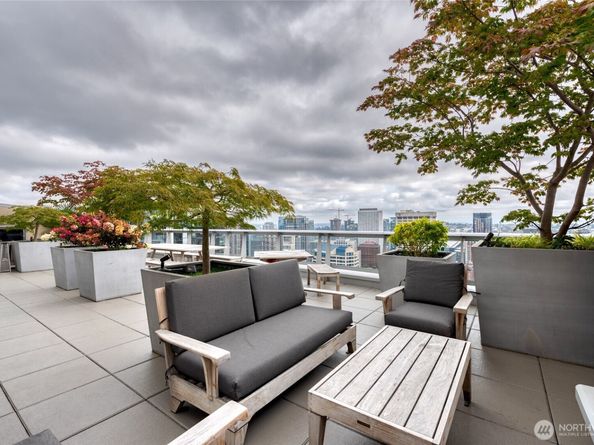 1521 2nd Avenue 2502, Seattle WA 98101