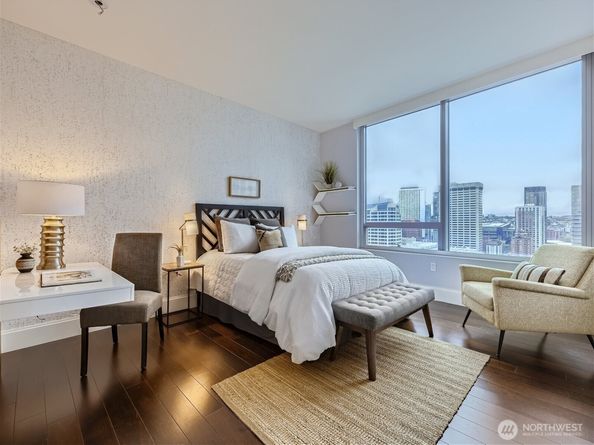 1521 2nd Avenue 2502, Seattle WA 98101