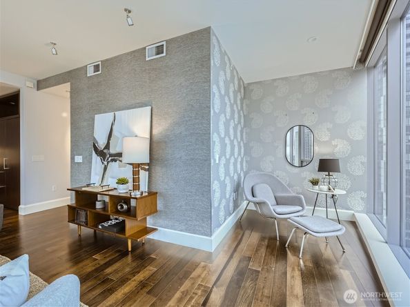 1521 2nd Avenue 2502, Seattle WA 98101
