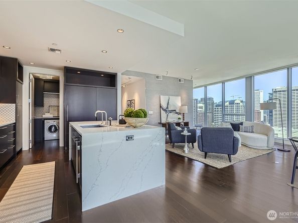 1521 2nd Avenue 2502, Seattle WA 98101