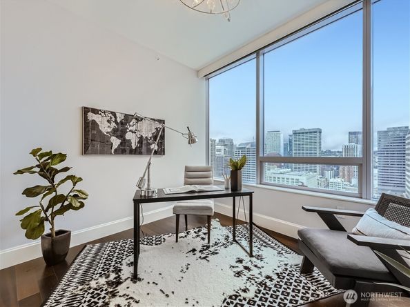 1521 2nd Avenue 2502, Seattle WA 98101