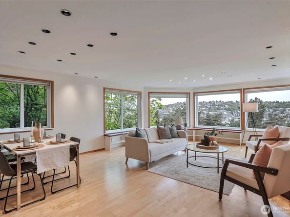 1028 Lakeview Boulevard E 6, Seattle WA 98102