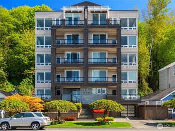 1502 Alki Avenue SW