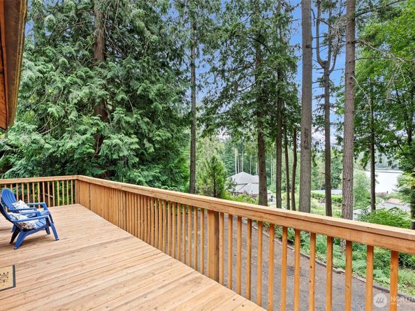 13600 Hillcrest Street NW, Poulsbo WA 98370