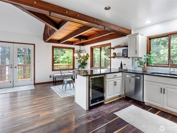 13600 Hillcrest Street NW, Poulsbo WA 98370