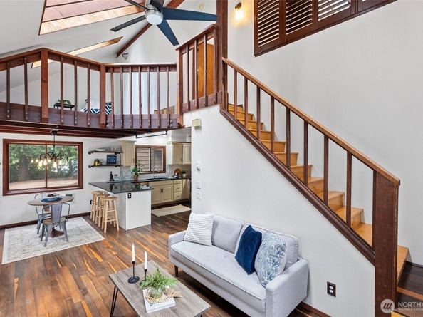 13600 Hillcrest Street NW, Poulsbo WA 98370