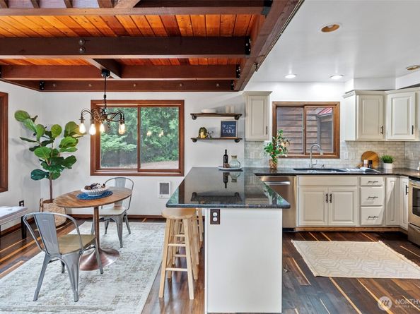 13600 Hillcrest Street NW, Poulsbo WA 98370