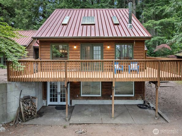 13600 Hillcrest Street NW, Poulsbo WA 98370
