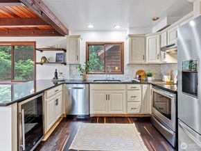 13600 Hillcrest Street NW, Poulsbo WA 98370