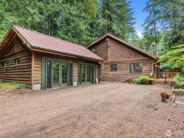 13600 Hillcrest Street NW, Poulsbo WA 98370