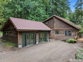 13600 Hillcrest Street NW, Poulsbo WA 98370