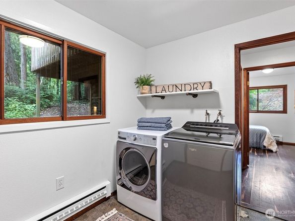 13600 Hillcrest Street NW, Poulsbo WA 98370