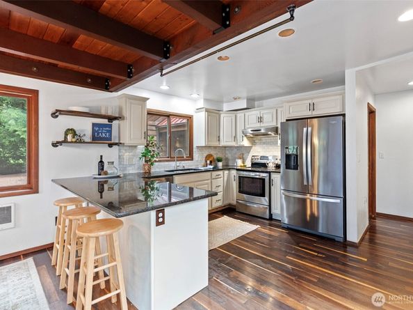 13600 Hillcrest Street NW, Poulsbo WA 98370
