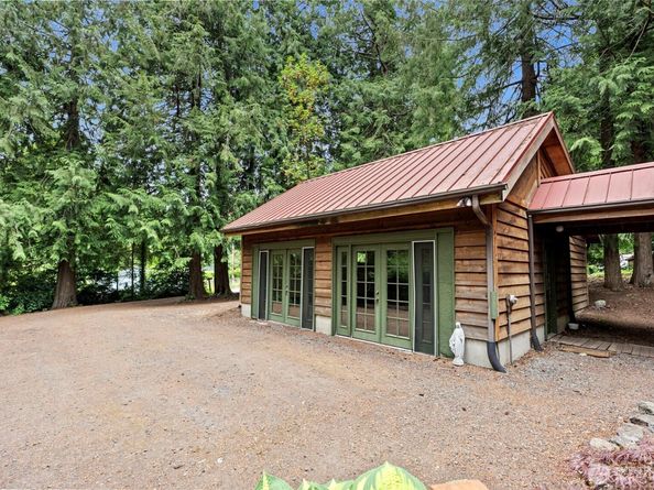 13600 Hillcrest Street NW, Poulsbo WA 98370