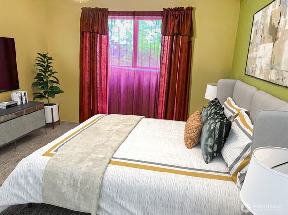 6110 24th Avenue NW 203, Seattle WA 98107