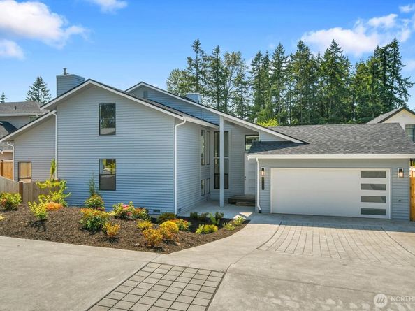 16608 63rd Avenue W, Lynnwood WA 98037